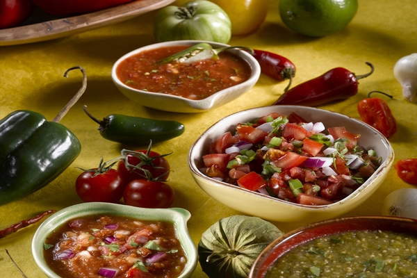 Image Food Tech Summit & Expo Mexico